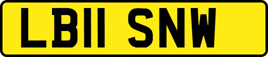 LB11SNW