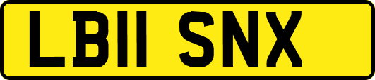 LB11SNX