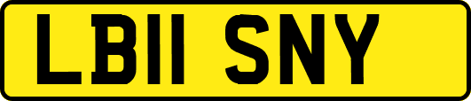 LB11SNY