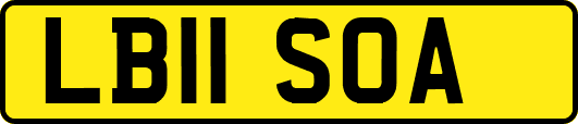 LB11SOA