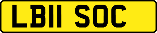 LB11SOC