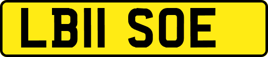 LB11SOE