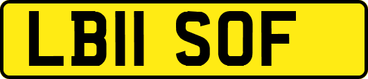 LB11SOF