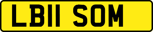 LB11SOM