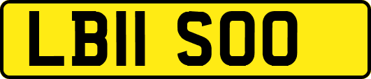 LB11SOO