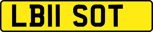 LB11SOT