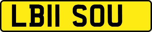 LB11SOU