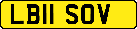 LB11SOV