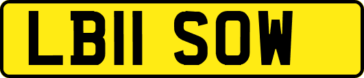 LB11SOW