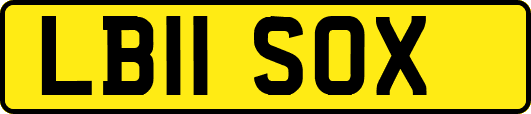 LB11SOX