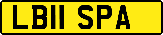 LB11SPA