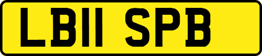 LB11SPB