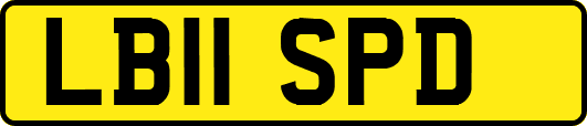 LB11SPD