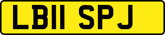 LB11SPJ