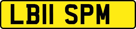 LB11SPM