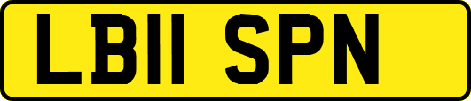 LB11SPN