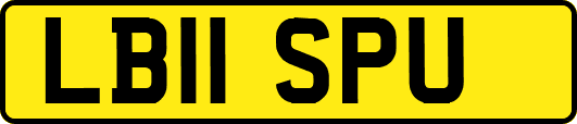LB11SPU