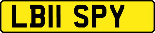 LB11SPY