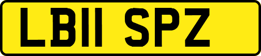 LB11SPZ