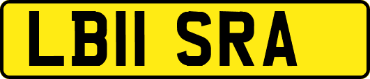 LB11SRA