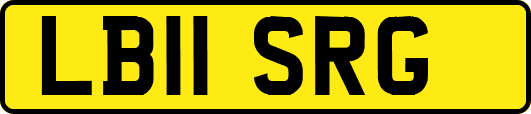 LB11SRG