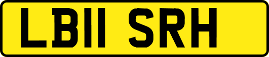 LB11SRH