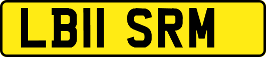 LB11SRM