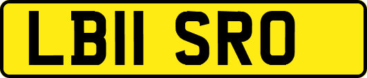 LB11SRO