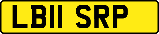 LB11SRP
