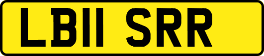 LB11SRR