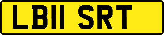 LB11SRT