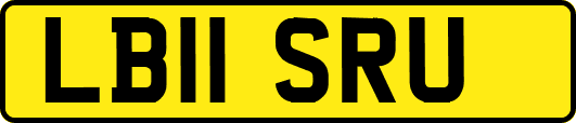 LB11SRU