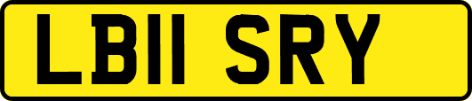 LB11SRY