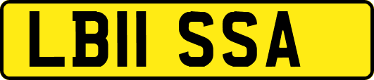 LB11SSA
