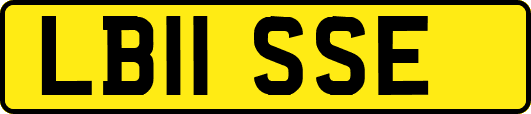 LB11SSE