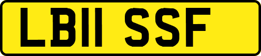 LB11SSF