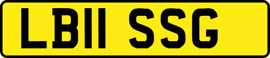 LB11SSG