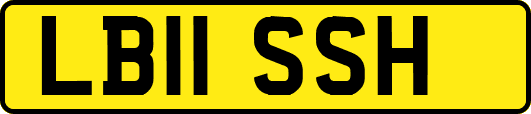 LB11SSH