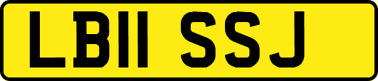 LB11SSJ