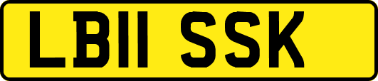 LB11SSK