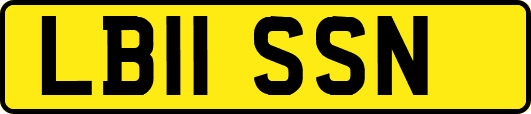 LB11SSN