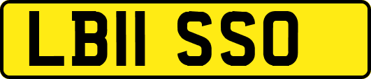 LB11SSO