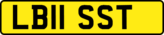 LB11SST
