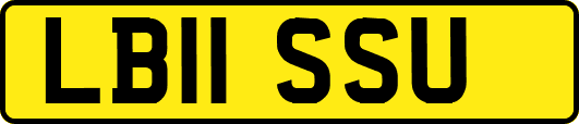 LB11SSU
