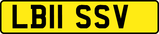 LB11SSV
