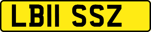 LB11SSZ