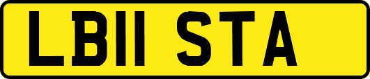 LB11STA