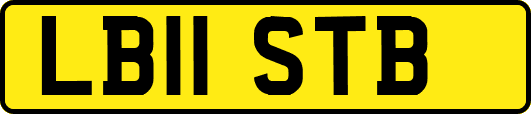 LB11STB