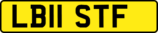 LB11STF