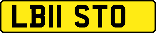 LB11STO